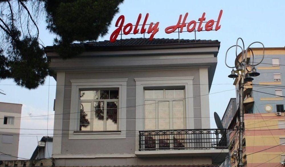 Jolly Center Tiranë
