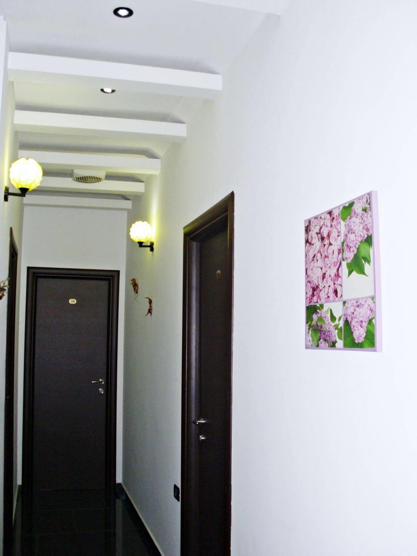 Готель Jolly Center 3*